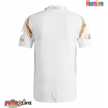Camiseta Los Angeles FC Visitante Equipación 2025-26 manga corta